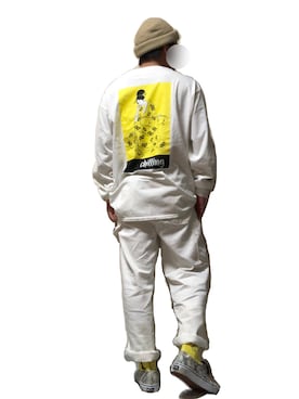 けんぽー/kenpoさんのコーディネート