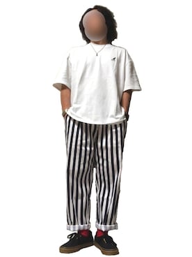 けんぽー/kenpoさんのコーディネート