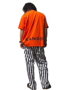 けんぽー/kenpoさんのコーディネート