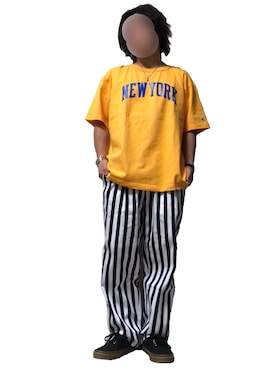 けんぽー/kenpoさんのコーディネート