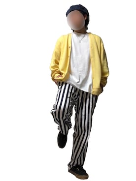 けんぽー/kenpoさんのコーディネート