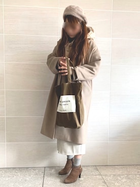 miiさんのコーディネート