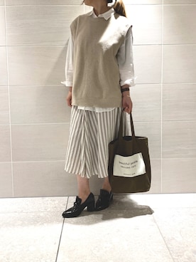 miiさんのコーディネート