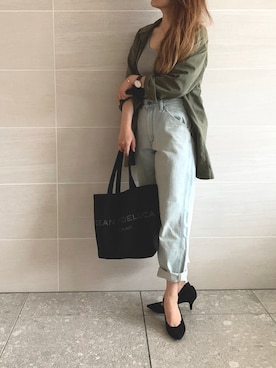 miiさんのコーディネート