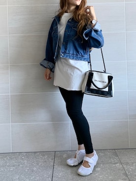 miiさんのコーディネート