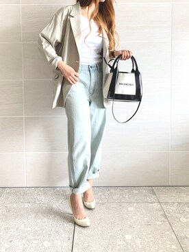 miiさんのコーディネート