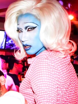 バンザイきょう子さんのコーディネート