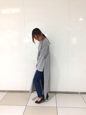 葉月さんのコーディネート