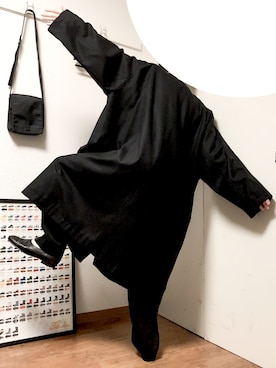 こうもりさんさんのコーディネート