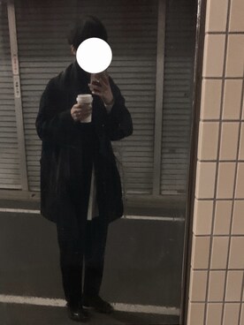 こうもりさんさんのコーディネート