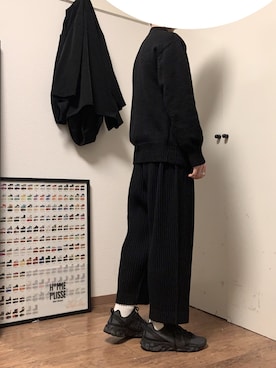 こうもりさんさんのコーディネート