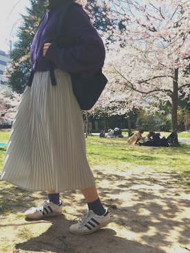 ぽさんのコーディネート