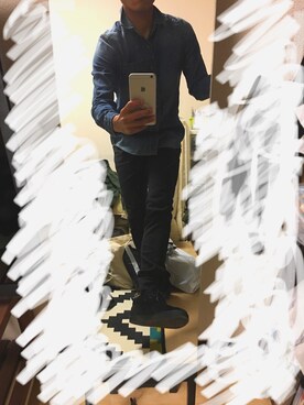 TAKAさんのコーディネート