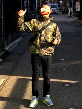 TAKAさんのコーディネート