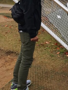 TAKAさんのコーディネート