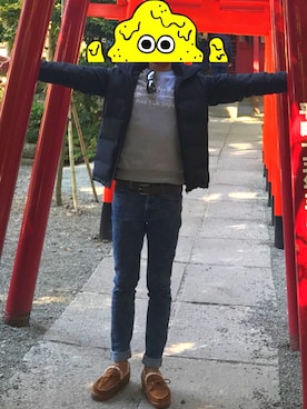 TAKAさんのコーディネート