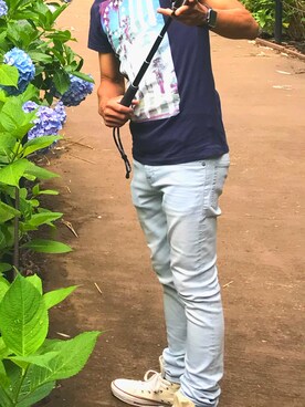 TAKAさんのコーディネート