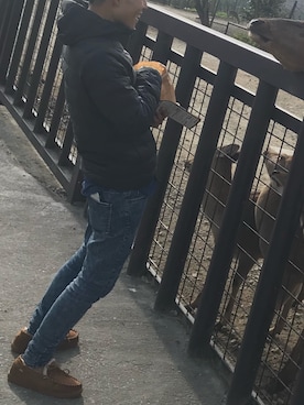 TAKAさんのコーディネート