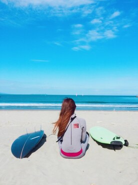 すーさんのコーディネート