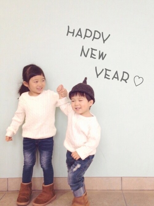 m.yさんのコーディネート