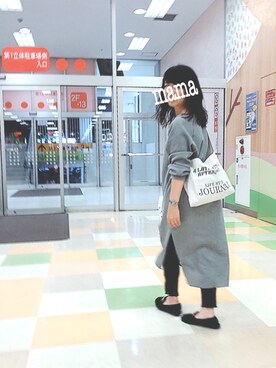 m.yさんのコーディネート