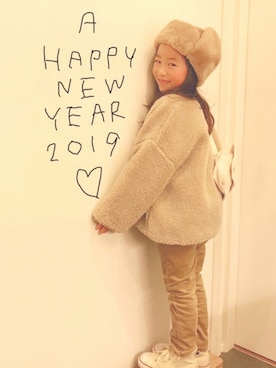 m.yさんのコーディネート