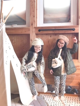 m.yさんのコーディネート