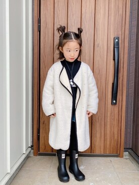 m.yさんのコーディネート