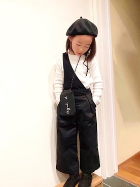 m.yさんのコーディネート