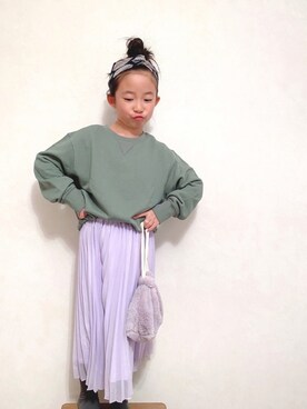 m.yさんのコーディネート