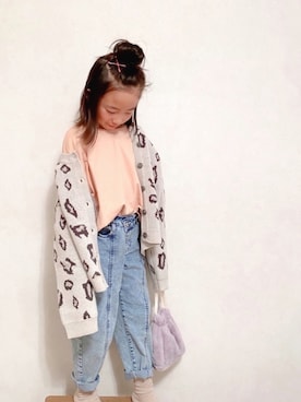 m.yさんのコーディネート