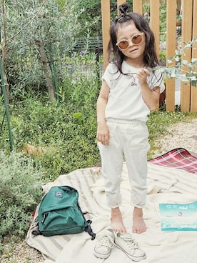 mgさんのコーディネート