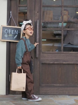 mgさんのコーディネート