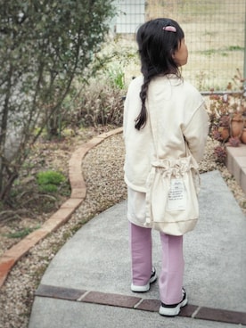 mgさんのコーディネート