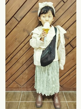 mgさんのコーディネート