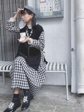 _evan.coさんのコーディネート