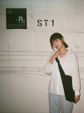 _evan.coさんのコーディネート