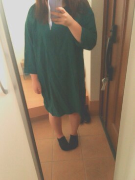 あやちさんのコーディネート