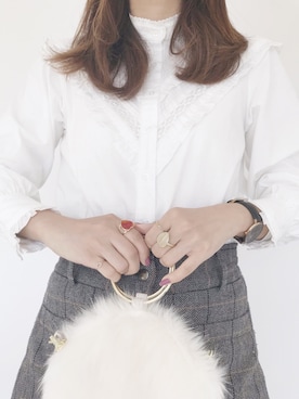 wei☆chanさんのコーディネート