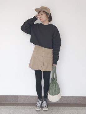 wei☆chanさんのコーディネート