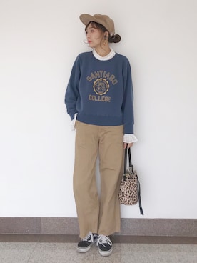wei☆chanさんのコーディネート