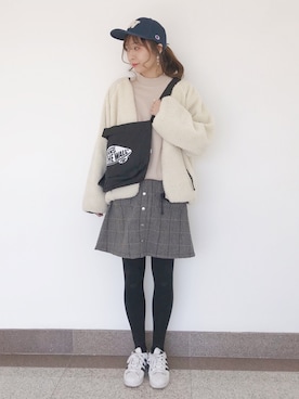wei☆chanさんのコーディネート