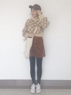 wei☆chanさんのコーディネート