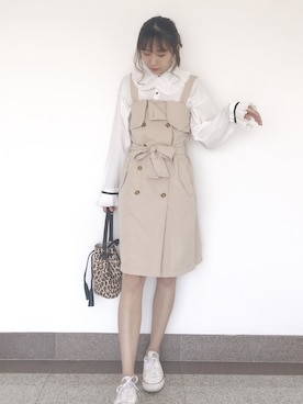 wei☆chanさんのコーディネート