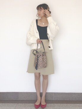 wei☆chanさんのコーディネート