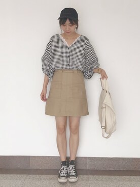 wei☆chanさんのコーディネート