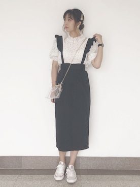 wei☆chanさんのコーディネート