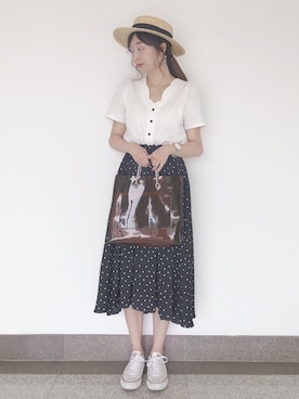 wei☆chanさんのコーディネート