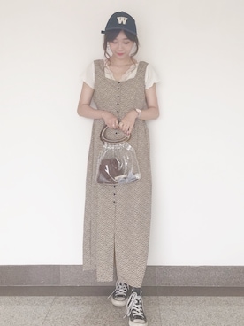 wei☆chanさんのコーディネート