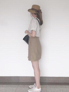 wei☆chanさんのコーディネート